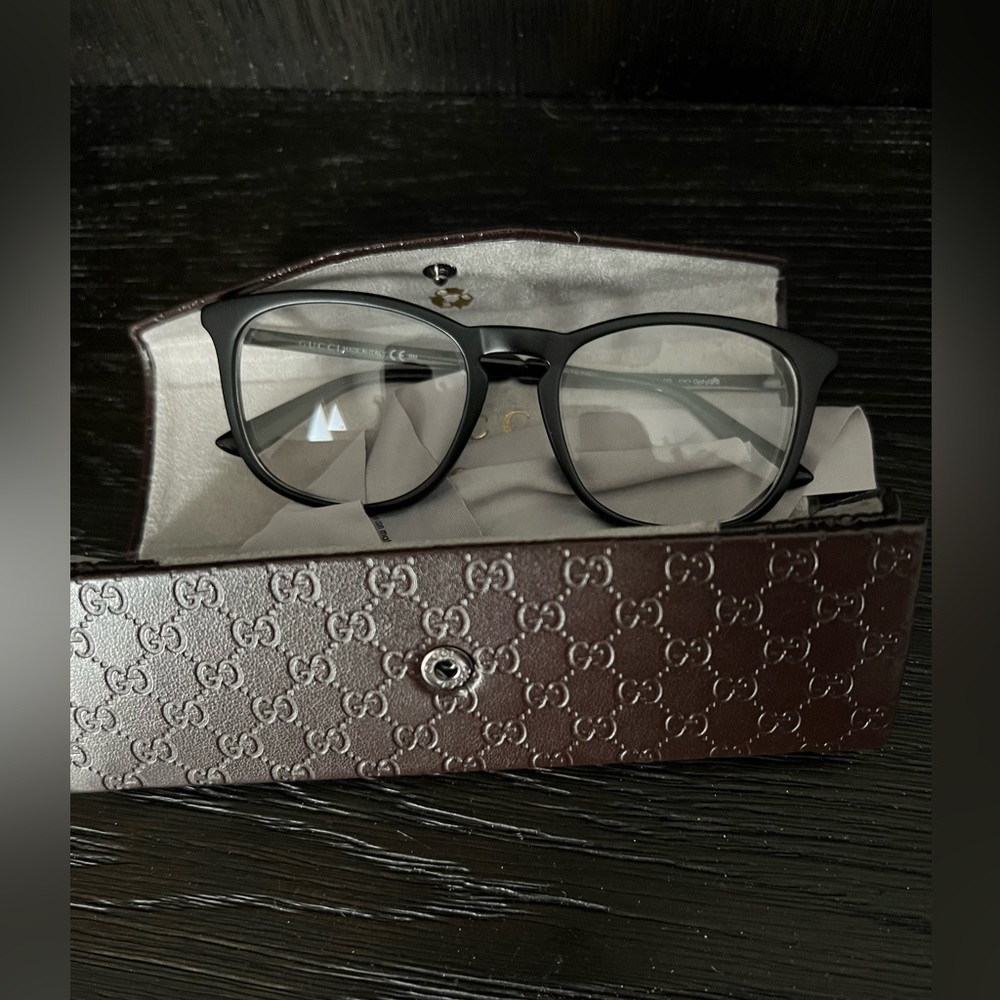 Gucci Women's Glasses